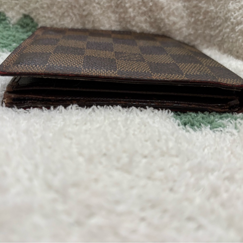 Louis Vuitton Damier men’s wallet - Picture 8 of 12
